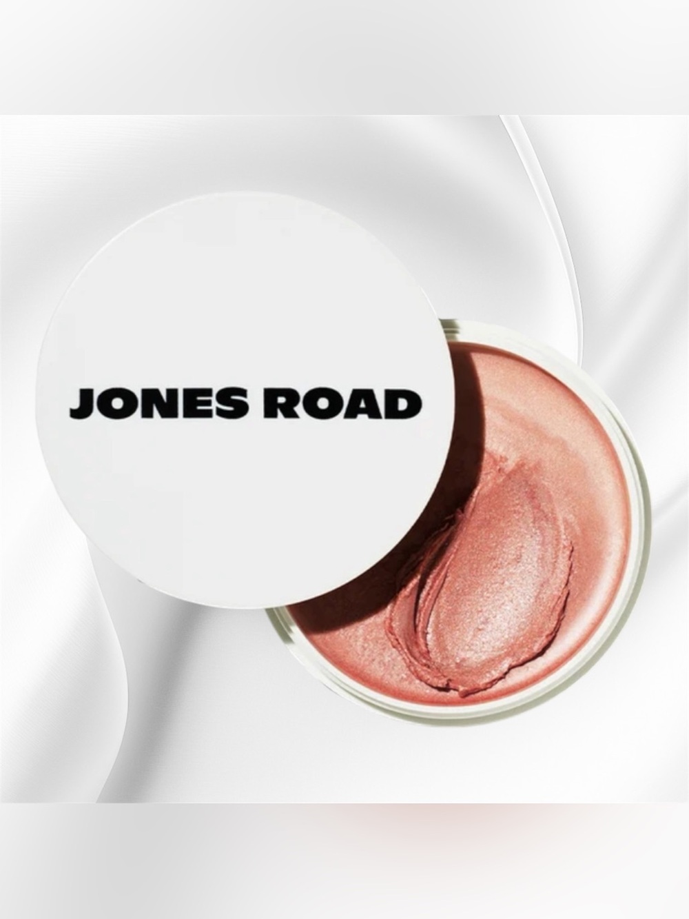 Jones Road Beauty Miracle Balm - Happy Hour